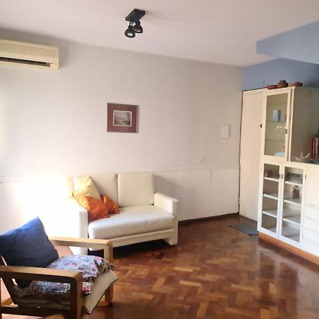 Departamento En Plena 5Ta Seccion, Ciudad. Lägenhet Mendoza Exteriör bild