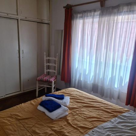 Departamento En Plena 5Ta Seccion, Ciudad. Lägenhet Mendoza Exteriör bild