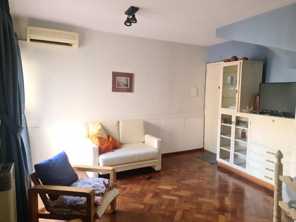 Departamento En Plena 5Ta Seccion, Ciudad. Lägenhet Mendoza Exteriör bild