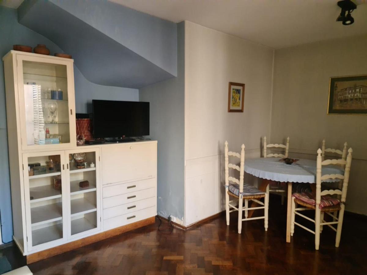 Departamento En Plena 5Ta Seccion, Ciudad. Lägenhet Mendoza Exteriör bild