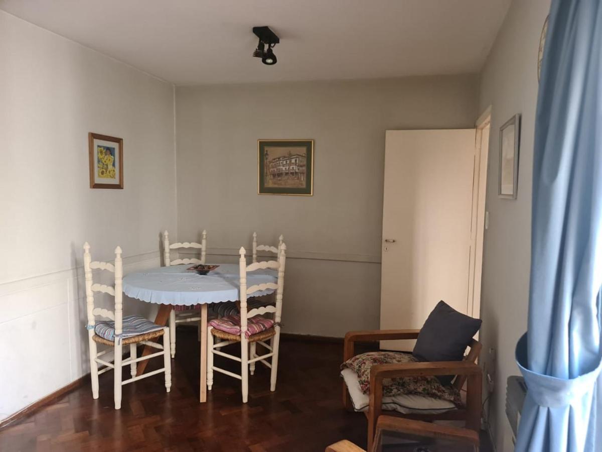 Departamento En Plena 5Ta Seccion, Ciudad. Lägenhet Mendoza Exteriör bild