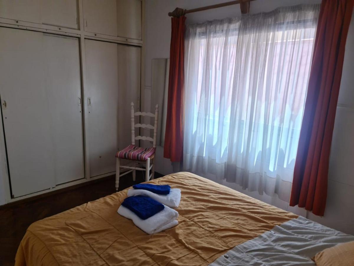 Departamento En Plena 5Ta Seccion, Ciudad. Lägenhet Mendoza Exteriör bild