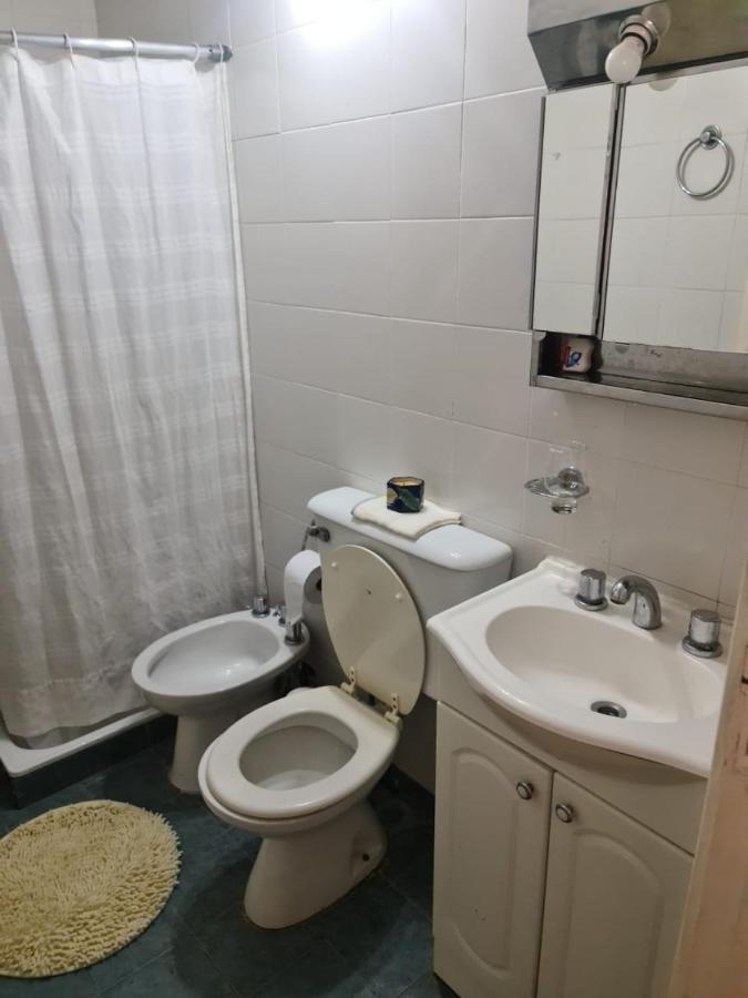 Departamento En Plena 5Ta Seccion, Ciudad. Lägenhet Mendoza Exteriör bild